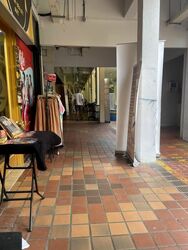 Fuchun Neighbourhood Centre (D25), Shop House #478554031
